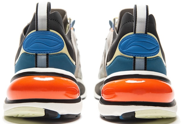 Li-Ning V8 'Camel Grey' ARHP093-4 Shop Li-Ning V8 'Camel Grey' ARHP093-4