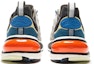 Shop Li-Ning V8 'Kelabu Camel' ARHP093-4