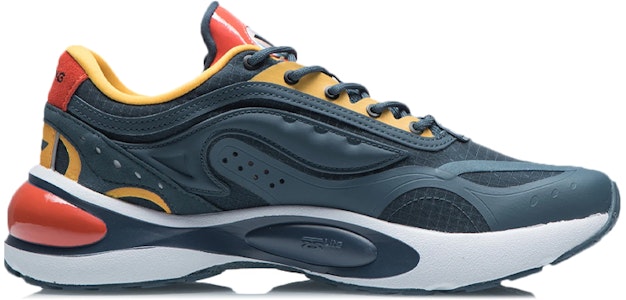 李寧 V8 「ディープブルー」 ARHR039-4 Order 李寧 V8 「ディープブルー」 ARHR039-4