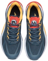 李宁 V8 運動 減震防滑耐磨 低幫 跑步鞋 男款 深藍 Shop 李宁 V8 運動 減震防滑耐磨 低幫 跑步鞋 男款 深藍