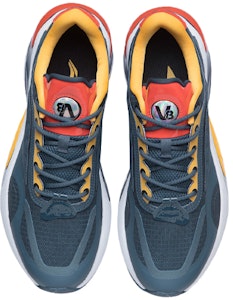 李寧 V8 「ディープブルー」 ARHR039-4 Shop 李寧 V8 「ディープブルー」 ARHR039-4