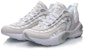 Li-Ning V8 'Kelabu Putih' ARHP093-11