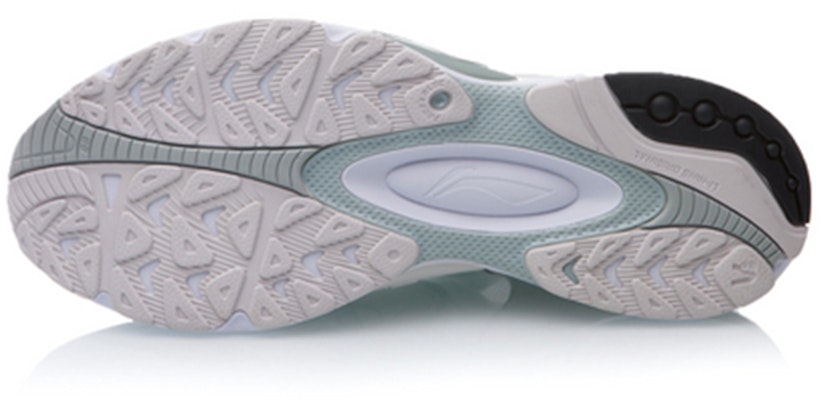 Li-Ning V8 'Grey White' ARHP093-11 Purchase Li-Ning V8 'Grey White' ARHP093-11