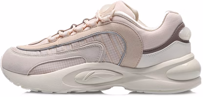 Li-Ning V8 'Pink White' ARHQ145-3 Li-Ning V8 'Pink White' ARHQ145-3