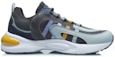 Order 리닝 V8 '서페이스 그레이' (Li-Ning V8 'Surface Grey') ARHQ145-7
