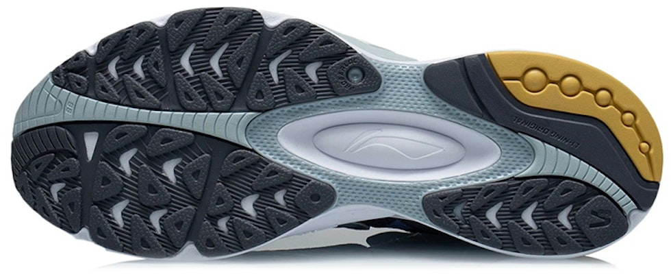 리닝 V8 '서페이스 그레이' (Li-Ning V8 'Surface Grey') ARHQ145-7 Purchase 리닝 V8 '서페이스 그레이' (Li-Ning V8 'Surface Grey') ARHQ145-7