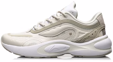 Li-Ning V8 'White Beige' ARHR039-2 Li-Ning V8 'White Beige' ARHR039-2