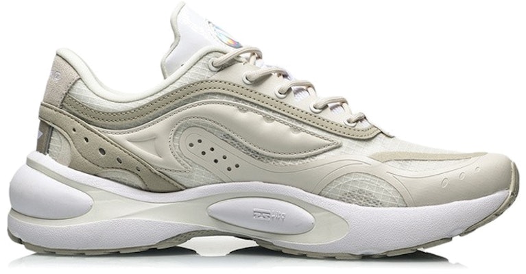 리닝 V8 '화이트 베이지' (Li-Ning V8 '화이트 베이지') ARHR039-2 Order 리닝 V8 '화이트 베이지' (Li-Ning V8 '화이트 베이지') ARHR039-2