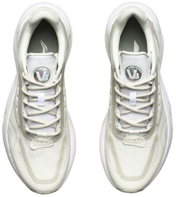 리닝 V8 '화이트 베이지' (Li-Ning V8 '화이트 베이지') ARHR039-2 Shop 리닝 V8 '화이트 베이지' (Li-Ning V8 '화이트 베이지') ARHR039-2
