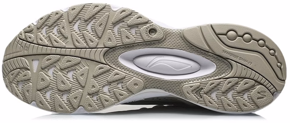 리닝 V8 '화이트 베이지' (Li-Ning V8 '화이트 베이지') ARHR039-2 Purchase 리닝 V8 '화이트 베이지' (Li-Ning V8 '화이트 베이지') ARHR039-2
