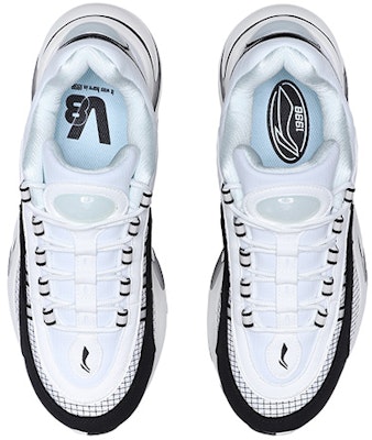 리닝 V8 '화이트 블랙' (Li-Ning V8 '화이트 블랙') ARHQ145-2 Shop 리닝 V8 '화이트 블랙' (Li-Ning V8 '화이트 블랙') ARHQ145-2