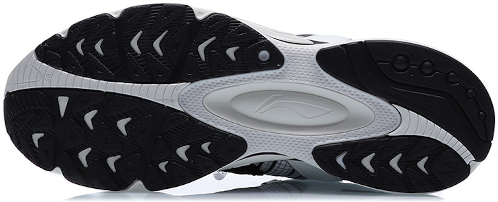 리닝 V8 '화이트 블랙' (Li-Ning V8 '화이트 블랙') ARHQ145-2 Purchase 리닝 V8 '화이트 블랙' (Li-Ning V8 '화이트 블랙') ARHQ145-2