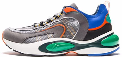 Li-Ning V8 ARHP093-3 Li-Ning V8 ARHP093-3