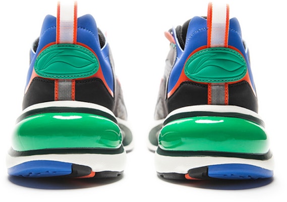 리닝 V8: 파워와 스피드의 완벽한 조화 (Li-Ning V8: Power and speed in perfect harmony) ARHP093-3 Shop 리닝 V8: 파워와 스피드의 완벽한 조화 (Li-Ning V8: Power and speed in perfect harmony) ARHP093-3