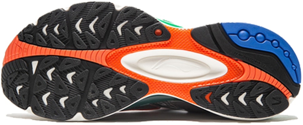 리닝 V8: 파워와 스피드의 완벽한 조화 (Li-Ning V8: Power and speed in perfect harmony) ARHP093-3 Purchase 리닝 V8: 파워와 스피드의 완벽한 조화 (Li-Ning V8: Power and speed in perfect harmony) ARHP093-3