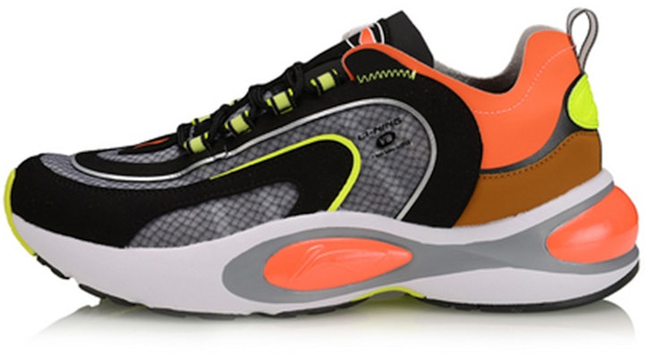 리닝 V8 (Li-Ning V8) ARHP093-6 Buy 리닝 V8 (Li-Ning V8) ARHP093-6