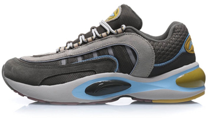 리닝 V8 (Li-Ning V8) ARHP241-3 Buy 리닝 V8 (Li-Ning V8) ARHP241-3