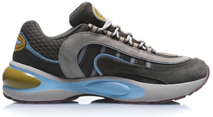 리닝 V8 (Li-Ning V8) ARHP241-3 Order 리닝 V8 (Li-Ning V8) ARHP241-3
