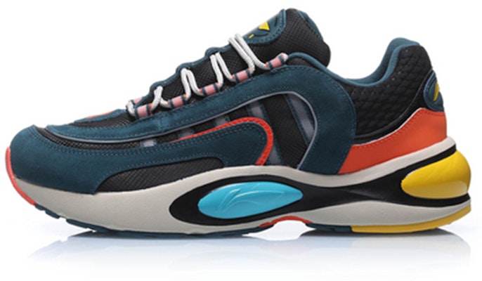 Li-Ning V8 ARHP241-4 Buy Li-Ning V8 ARHP241-4