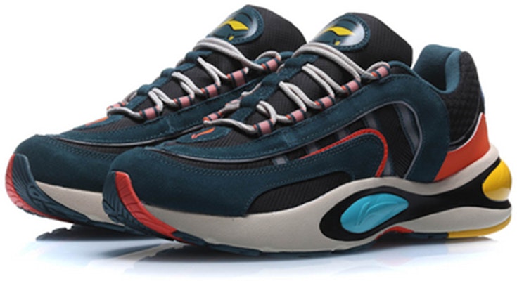 Li-Ning V8 ARHP241-4 Lookbook Li-Ning V8 ARHP241-4