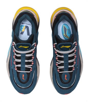 Li-Ning V8 ARHP241-4 Shop Li-Ning V8 ARHP241-4