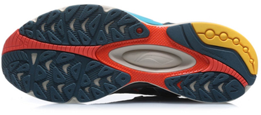 Li-Ning V8 Sepatu Basket ARHP241-4 Purchase Li-Ning V8 Sepatu Basket ARHP241-4