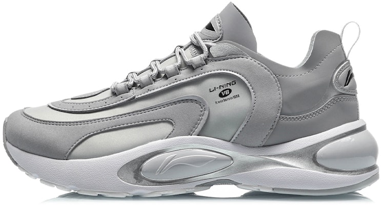 Li-Ning V8 ARHQ063-4 Buy Li-Ning V8 ARHQ063-4