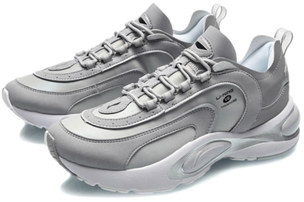 Li-Ning V8 ARHQ063-4 Lookbook Li-Ning V8 ARHQ063-4