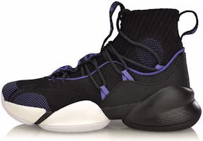 Li-Ning V PLAYOFF High-Top /Purple ABAP023-1 Li-Ning V PLAYOFF High-Top /Purple ABAP023-1