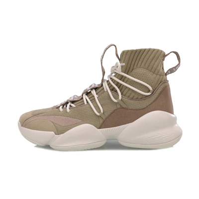 Li-Ning V PLAYOFF High-Top Grey