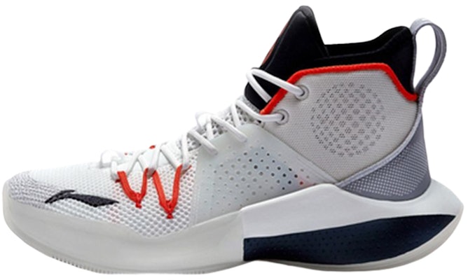 Li-Ning VIII High-Top ABAQ025-2 Buy Li-Ning VIII High-Top ABAQ025-2