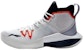 Li-Ning VIII Kasut High-Top ABAQ025-2