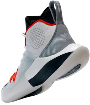 Li-Ning VIII High-Top ABAQ025-2 Order Li-Ning VIII High-Top ABAQ025-2