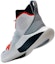 Order Li-Ning VIII Kasut High-Top ABAQ025-2