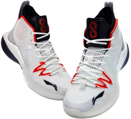 Li-Ning VIII High-Top ABAQ025-2 Purchase Li-Ning VIII High-Top ABAQ025-2