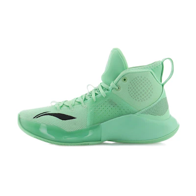 Li-Ning VIII High-Top Green