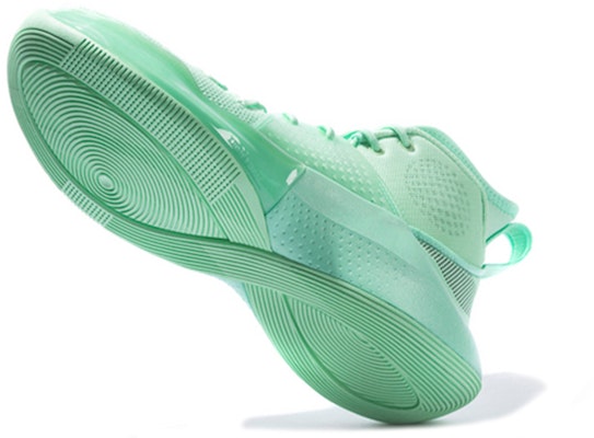 Li-Ning VIII High-Top Green ABAQ025-6 Details for Li-Ning VIII High-Top Green ABAQ025-6