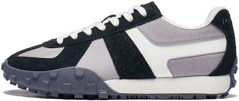 Sneaker Vintage Li-Ning 'Hitam Abu Putih' AGCT159-6 Buy Sneaker Vintage Li-Ning 'Hitam Abu Putih' AGCT159-6