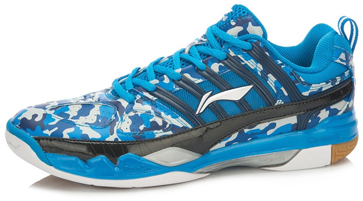Li-Ning Viper 'Azul Negro' AYAK027-5 Order Li-Ning Viper 'Azul Negro' AYAK027-5