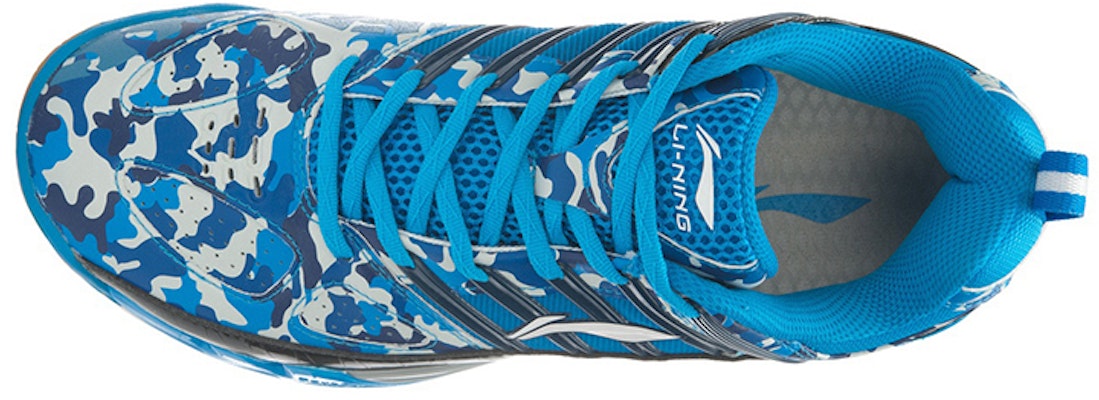 Li-Ning Viper 'Azul Negro' AYAK027-5 Lookbook Li-Ning Viper 'Azul Negro' AYAK027-5