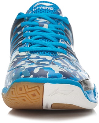 Li-Ning Viper 'Azul Negro' AYAK027-5 Shop Li-Ning Viper 'Azul Negro' AYAK027-5