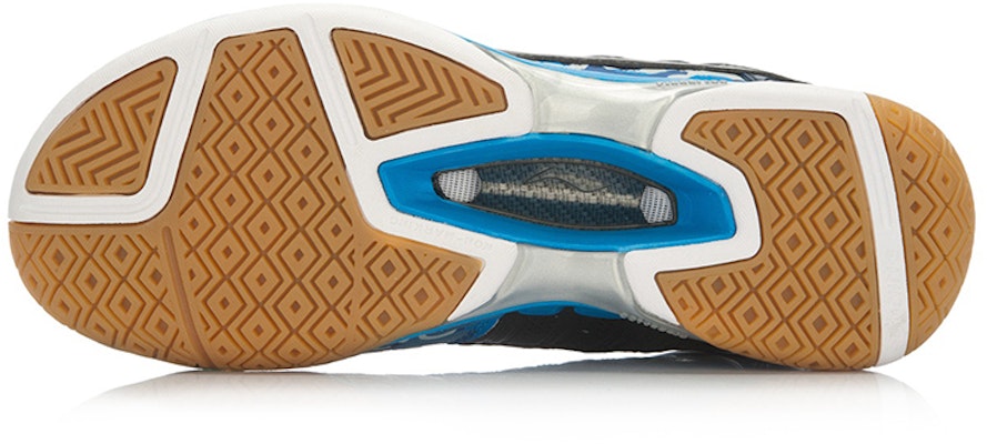 Li-Ning Viper 'Azul Negro' AYAK027-5 Purchase Li-Ning Viper 'Azul Negro' AYAK027-5