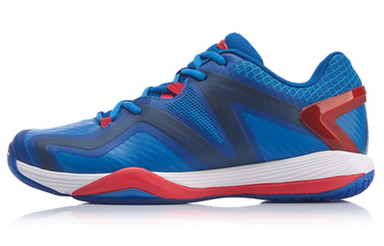Li-Ning Vortex Low 'Blue'
