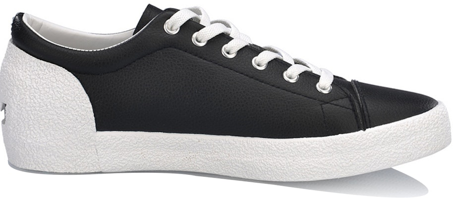 李宁 Vulc Lite '黑白配色' AGCP055-1 Order 李宁 Vulc Lite '黑白配色' AGCP055-1