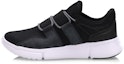 Buy Li-Ning Vulc Lite 'Black White' AGBP019-3