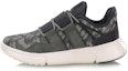 Buy Li-Ning Vulc Lite 'Grey Green' AGBP019-2
