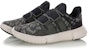 Li-Ning Vulc Lite 'Grey Green' AGBP019-2