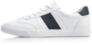 Buy Li-Ning Vulc Lite 'Standard White' AGLP019-1