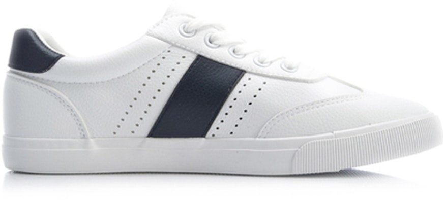 Li-Ning Vulc Lite 'Standard White' AGLP019-1 Order Li-Ning Vulc Lite 'Standard White' AGLP019-1
