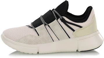 Li-Ning Vulc Lite 'White Black' AGBP019-4 Li-Ning Vulc Lite 'White Black' AGBP019-4